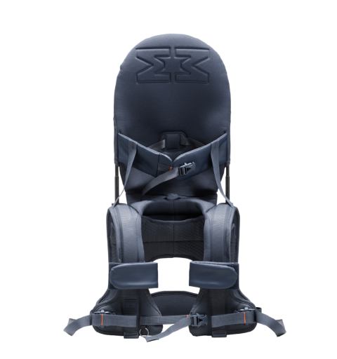 MiniMeis - nosidełko G5 | Dusk Blue Core